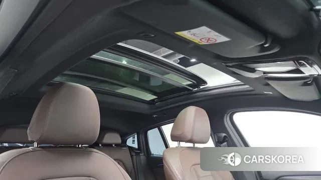BMW X4 (G02) id 3551157 из Кореи 8
