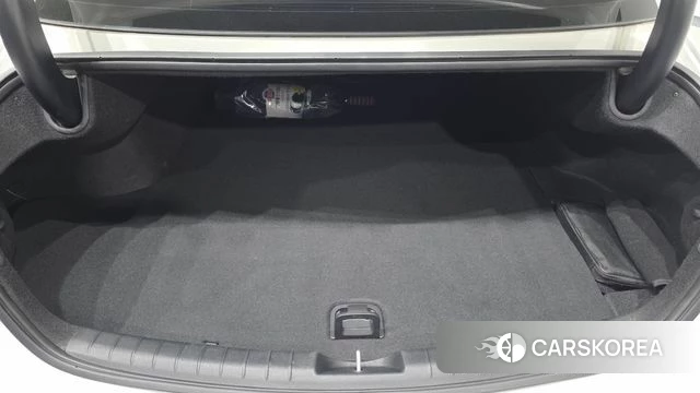Hyundai The New Grandeur IG id 4779209 из Кореи 8