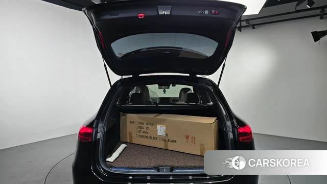 Mercedes-Benz GLC-Class X254 id 5015965 из Кореи 8