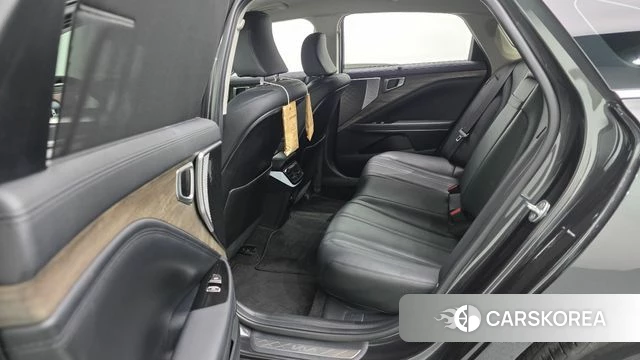 Kia K8 id 4996973 из Кореи 8