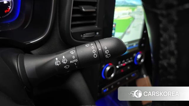 Renault Korea (Samsung) The New QM6 id 5046786 из Кореи 8