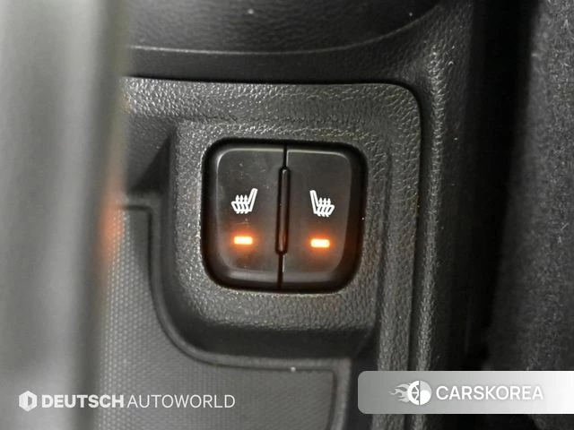 Chevrolet (GM Daewoo) The New Spark id 4977134 из Кореи 8