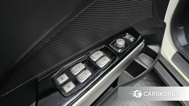Ssangyong Tivoli Armor id 4918674 из Кореи 8