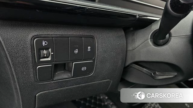 Hyundai Staria id 3843006 из Кореи 8