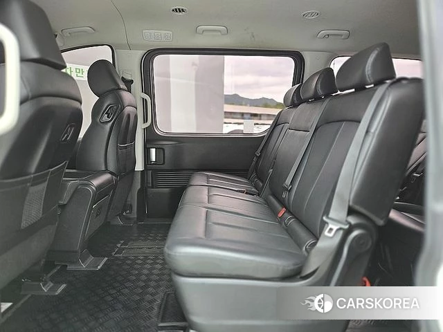 Hyundai Staria id 4793767 из Кореи 9