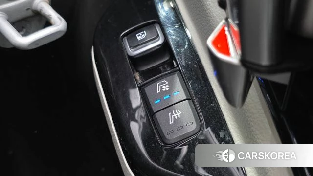 Kia Carnival 4th generation id 5034642 из Кореи 8