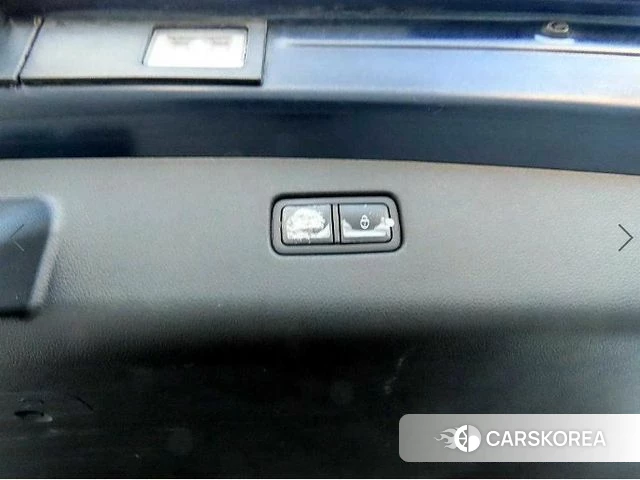 Genesis GV70 id 4992081 из Кореи 8