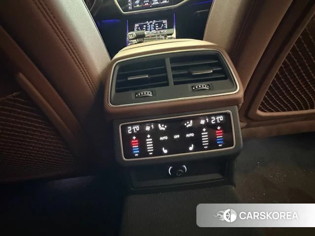 Audi A6 (C8) id 4746467 из Кореи 8