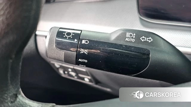 Kia The New K5 3rd generation id 4964551 из Кореи 8