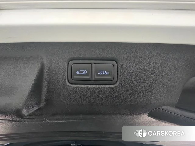 Hyundai Staria id 4950377 из Кореи 8