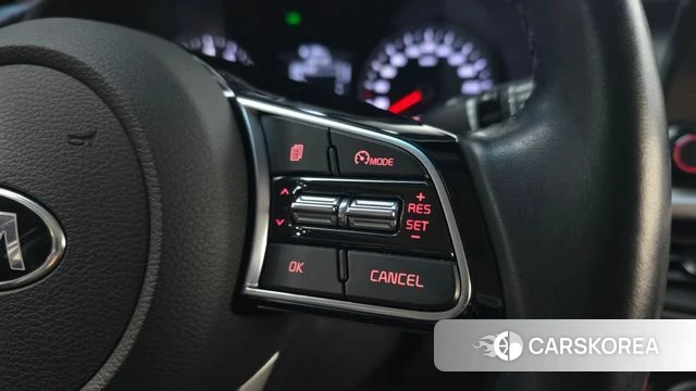Kia Come New K3 id 4856305 из Кореи 8