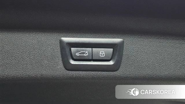 BMW X1 (U11) id 4990806 из Кореи 8