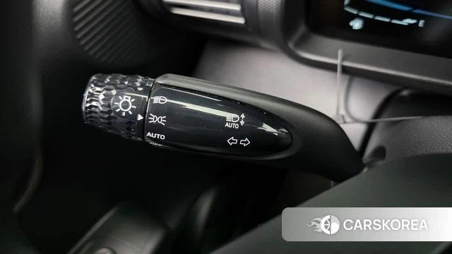Hyundai Casper id 5017000 из Кореи 8