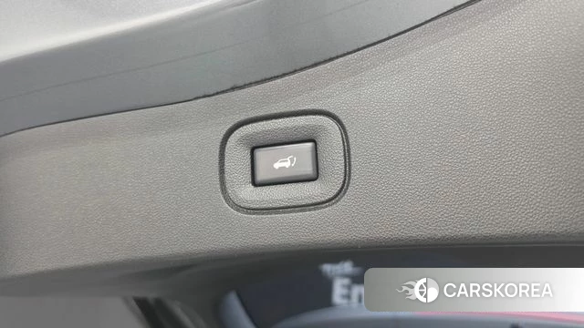 Renault Korea (Samsung) The New QM6 id 5041208 из Кореи 8
