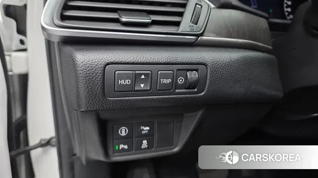 Honda Accord 10th Generation id 3636481 из Кореи 8
