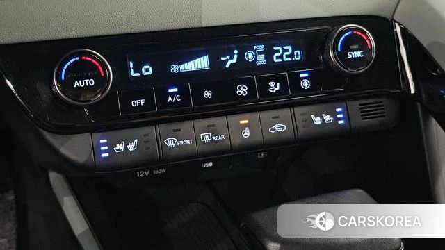 Hyundai The New Avante (CN7) id 4739926 из Кореи 8