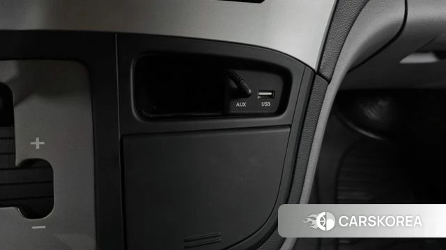 Hyundai The New Grand Starex id 5018995 из Кореи 8