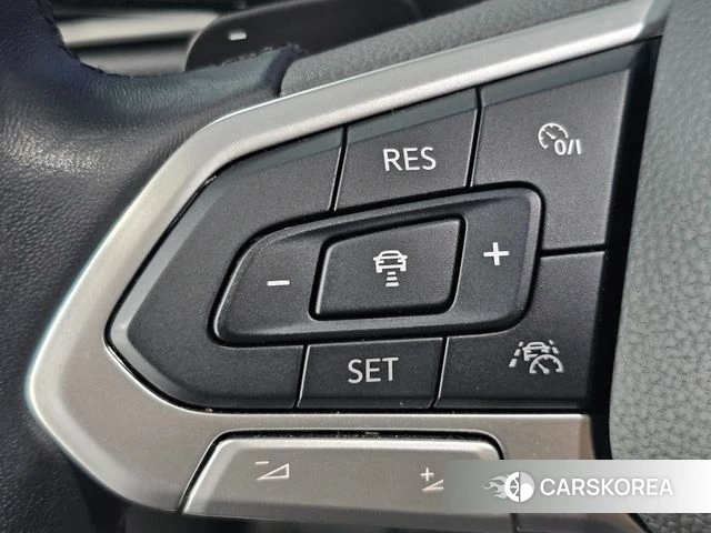Volkswagen Golf 8th Generation id 4779467 из Кореи 8