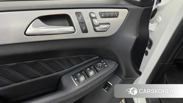 Mercedes-Benz GLE - Class W166 id 5013925 из Кореи 8
