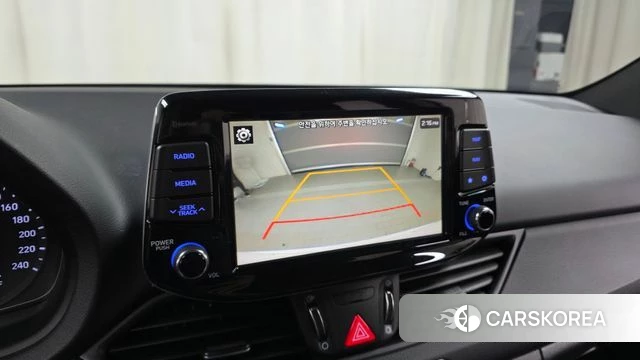 Hyundai i30 (PD) id 4952576 из Кореи 8
