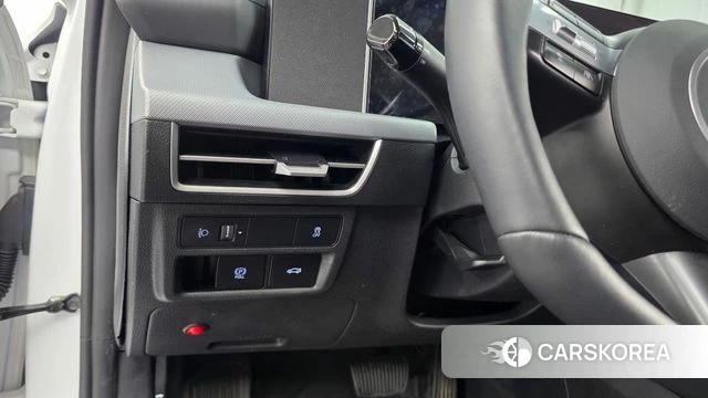 Hyundai Sonata D Edge (DN8) id 4748887 из Кореи 8