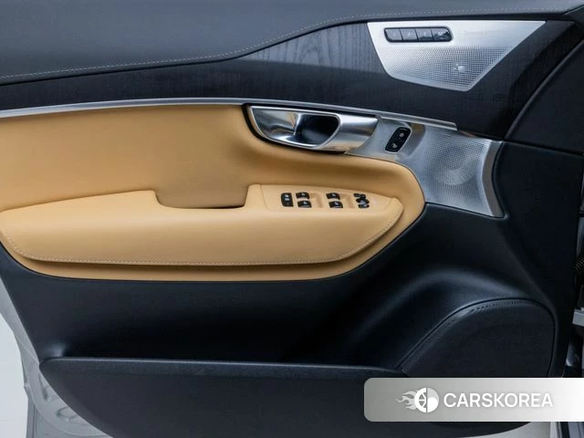Volvo XC90 second Generation id 4985653 из Кореи 8