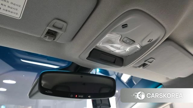 Chevrolet (GM Daewoo) Bolt EV id 4982702 из Кореи 8