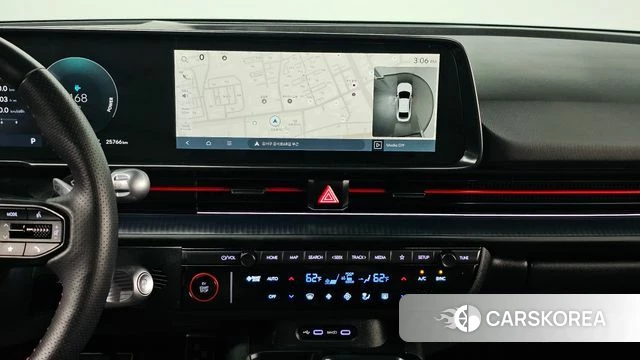 Hyundai The New Ionic 6 id 4674675 из Кореи 8