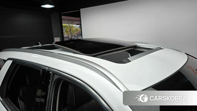 Hyundai The New Palisade id 5021948 из Кореи 8
