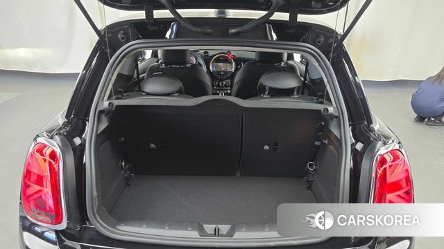 Mini Cooper id 5047816 из Кореи 8