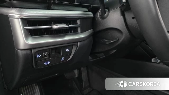 Hyundai Grandeur (GN7) id 4975575 из Кореи 8