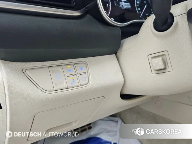 Genesis G70 id 4930958 из Кореи 8