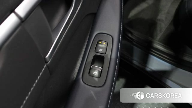 Hyundai Sonata D Edge Hybrid (DN8) id 4995945 из Кореи 8