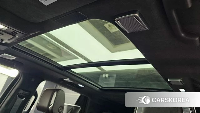 Cadillac Escalade 5th Generation id 5046321 из Кореи 8
