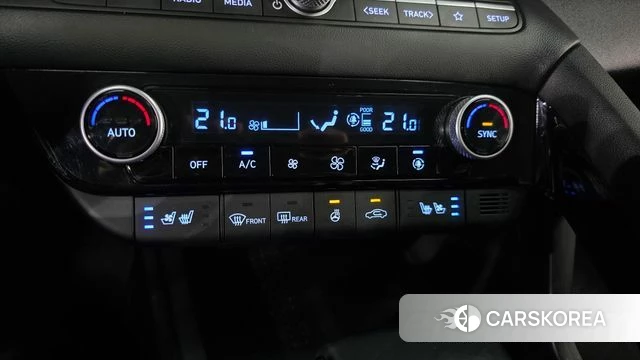 Hyundai Avante Hybrid (CN7) id 4981381 из Кореи 8