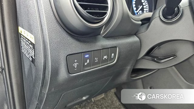 Hyundai Kona id 4988133 из Кореи 8