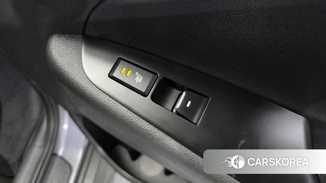Hyundai All New Tucson id 5048413 из Кореи 8