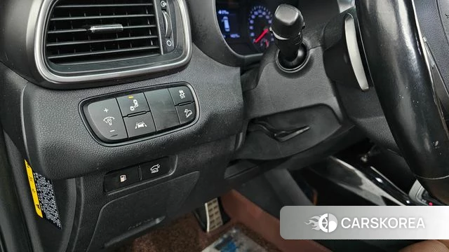 Kia The New Sorento id 5023949 из Кореи 8