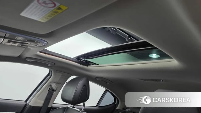 Genesis G70 id 5029132 из Кореи 8