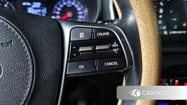 Kia The New Sorento id 4993432 из Кореи 8