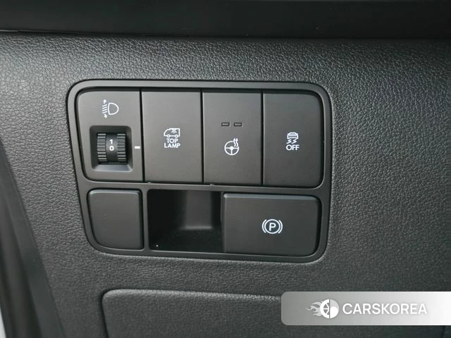 Hyundai ST1 id 5011530 из Кореи 8