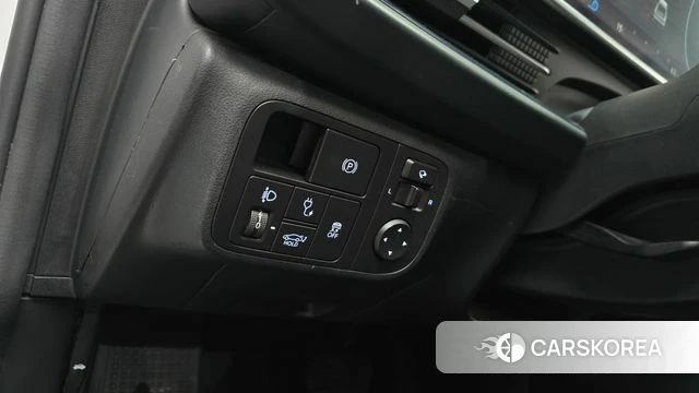 Hyundai Ionic 6 id 5027250 из Кореи 8