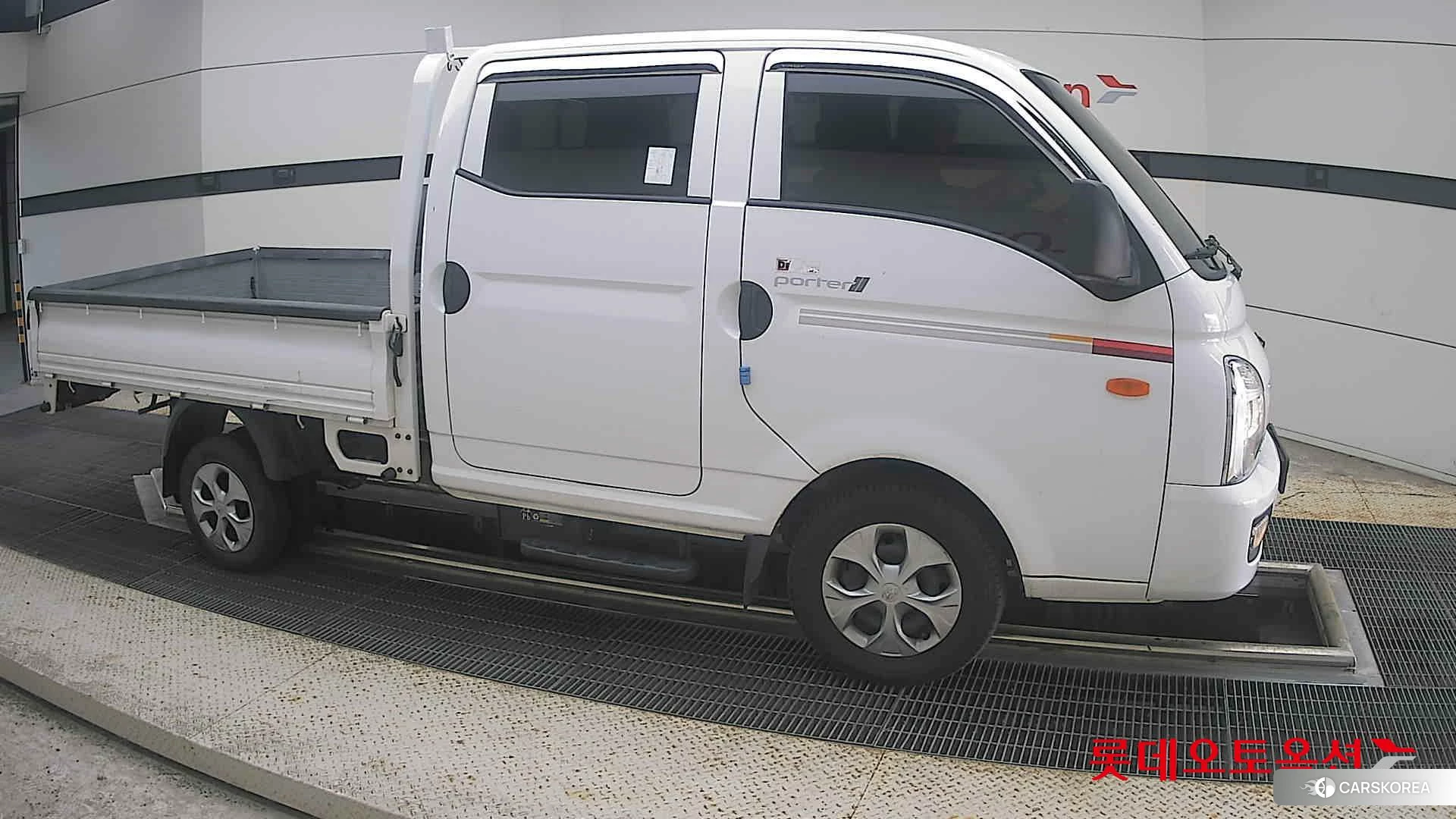Hyundai Porter II id 4984659 из Кореи 8
