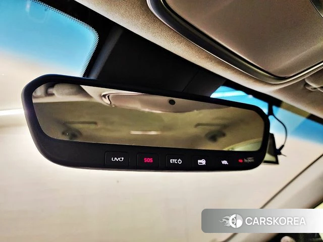 Kia More K9 id 5035978 из Кореи 8