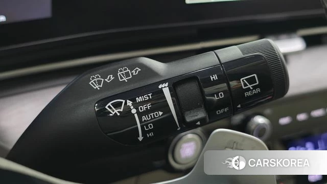 Kia Carnival 4th generation id 5002175 из Кореи 8