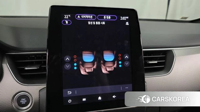 Renault Korea (Samsung) Arcana id 5001559 из Кореи 8