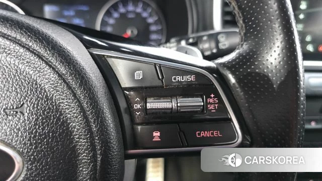Kia Sportage The Bold id 5023714 из Кореи 8