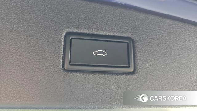 Volkswagen Tiguan second Generation id 4785329 из Кореи 8
