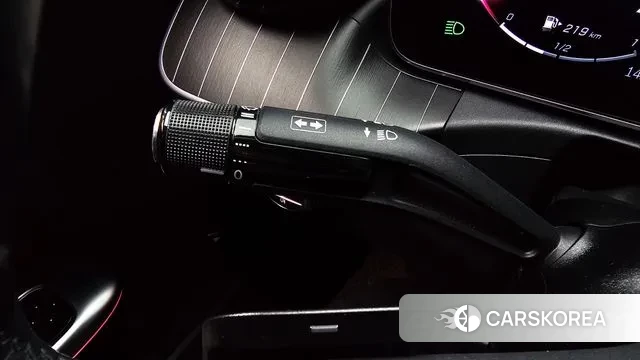 Mercedes-Benz C-Class W206 id 3721847 из Кореи 8