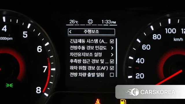 Ssangyong Tivoli Air id 4991200 из Кореи 8